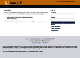 Www sunlife ams com. Things To Know About Www sunlife ams com. 